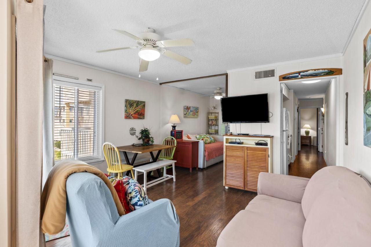 A Place At The Beach 237 Atlantic Beach Exterior foto