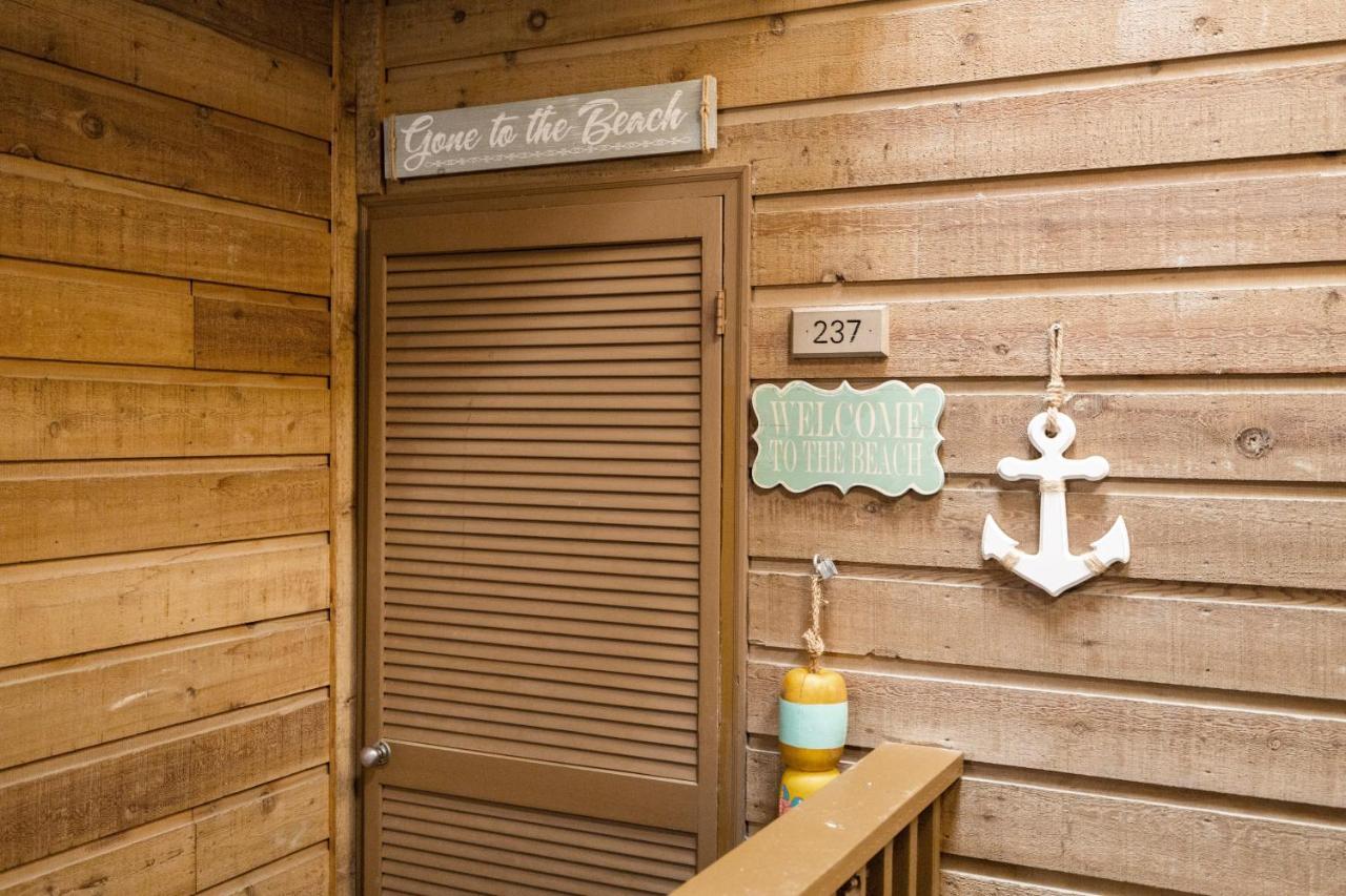 A Place At The Beach 237 Atlantic Beach Exterior foto