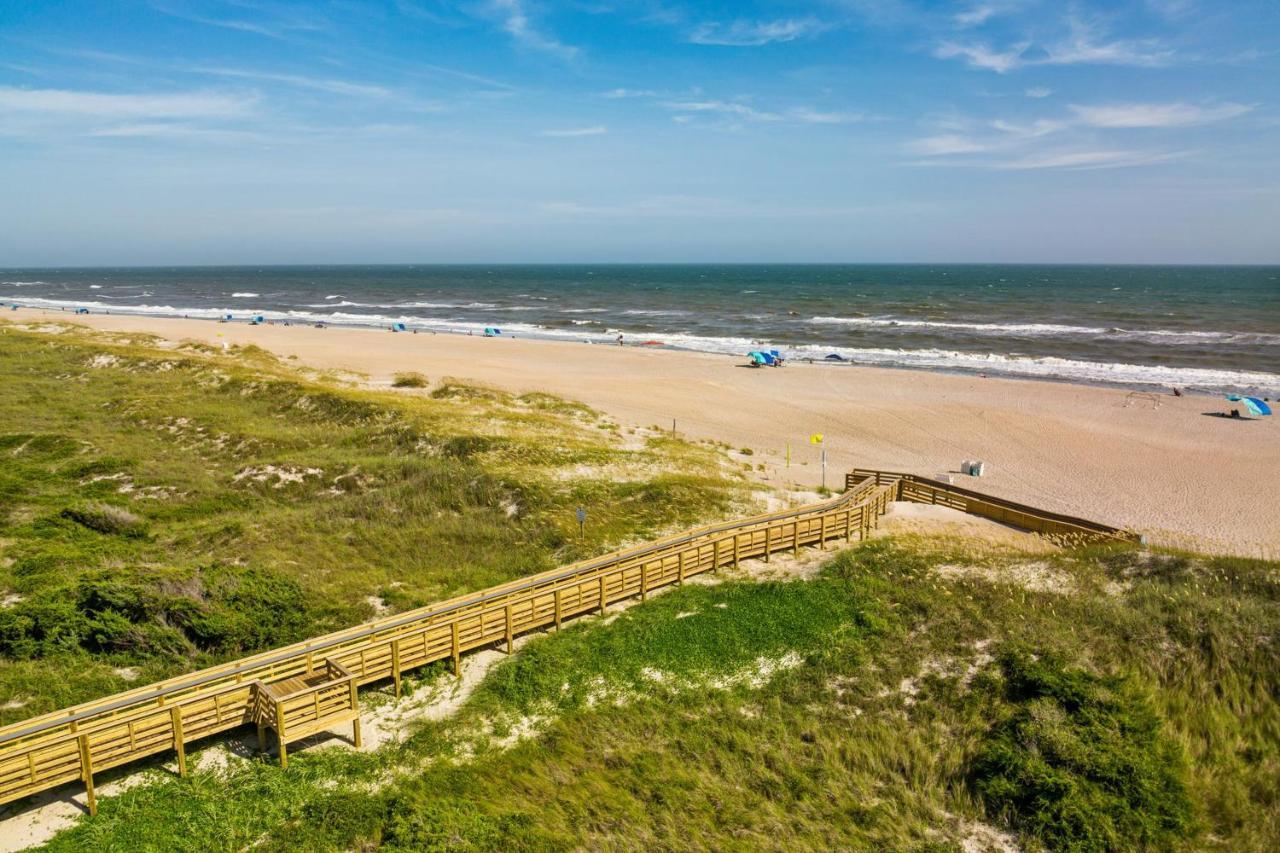 A Place At The Beach 237 Atlantic Beach Exterior foto