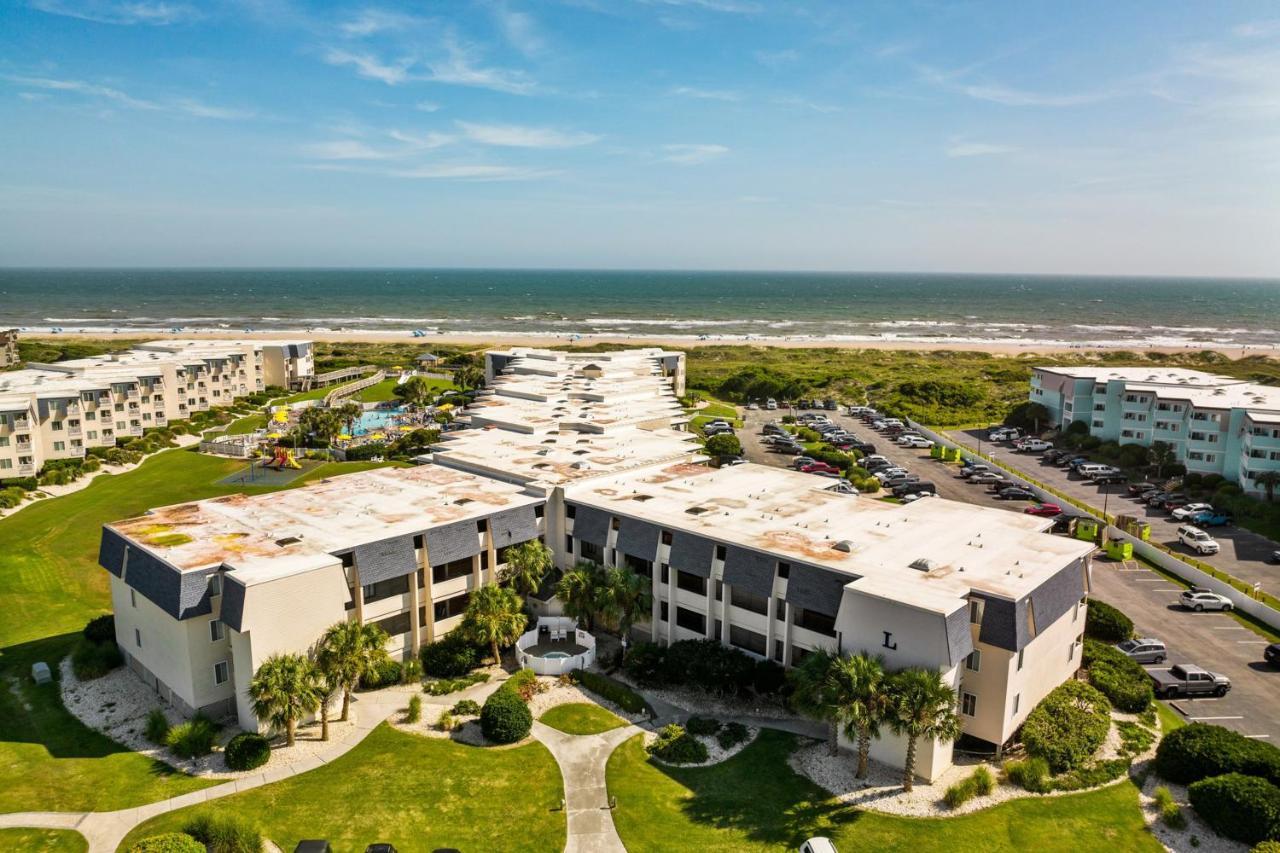 A Place At The Beach 237 Atlantic Beach Exterior foto