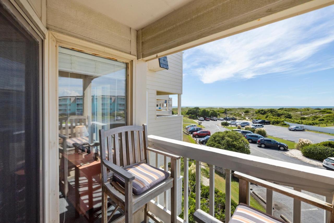 A Place At The Beach 237 Atlantic Beach Exterior foto